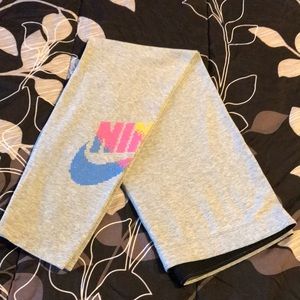 Nike women sport wear pant long length